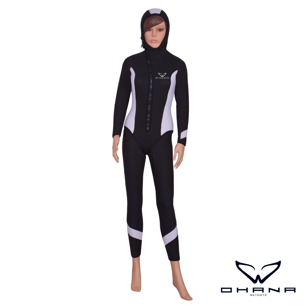 COMBINAISON CRESSI CONFORT HOMME 5mm