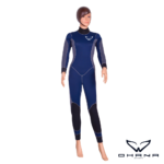 Ohana Wetsuits combinaison femme semi etanche 1 Ohanawetsuits Fabrication de combinaison sur mesure - Fabrication Française